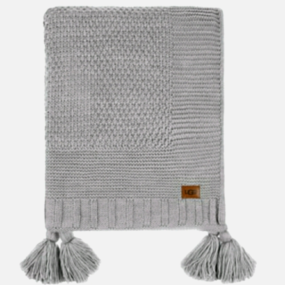 UGG Preston Throw NWT